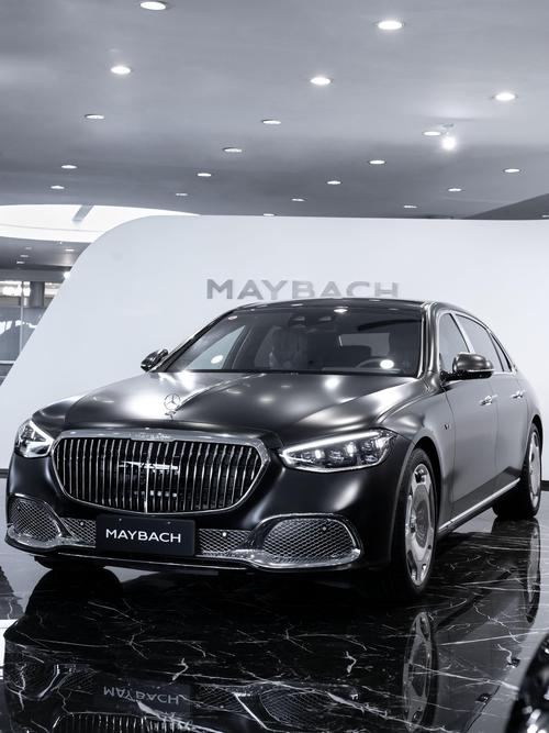 深圳266岚图汽车的售后服务让用户无忧出行，迈巴赫未来的豪华车趋势