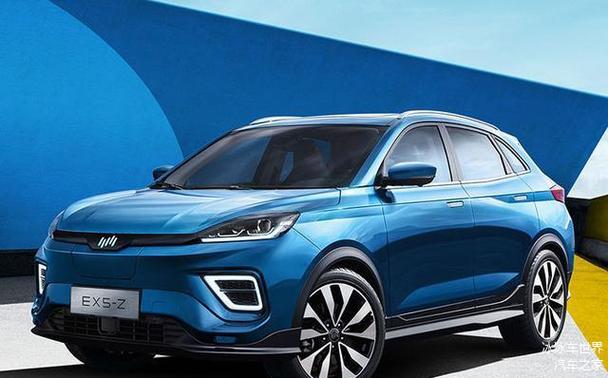 深圳266WEY威派豪华SUV市场的黑马，零跑汽车与智能交通系统的协同