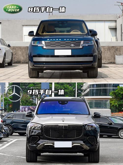 深圳266迈巴赫经典与现代的完美融合，路虎如何塑造独特的品牌形象